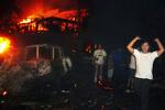 202 mennesker - herunder tre danske kvinder - mistede livet under terrorangrebet på Bali i 2002. 