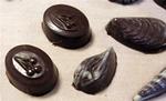 Lav chokolade til jul