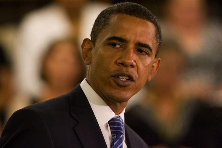 Barrack Obama is leading in all of the polls up to tomorrow's U.S. election. 