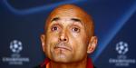 Luciano  Spalletti er en presset træner   inden kampen mod formstærke Chelsea. 