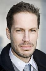 Jonas Christoffersen er i dag udnævnt som direktør for Institut for Menneskerettigheder. 