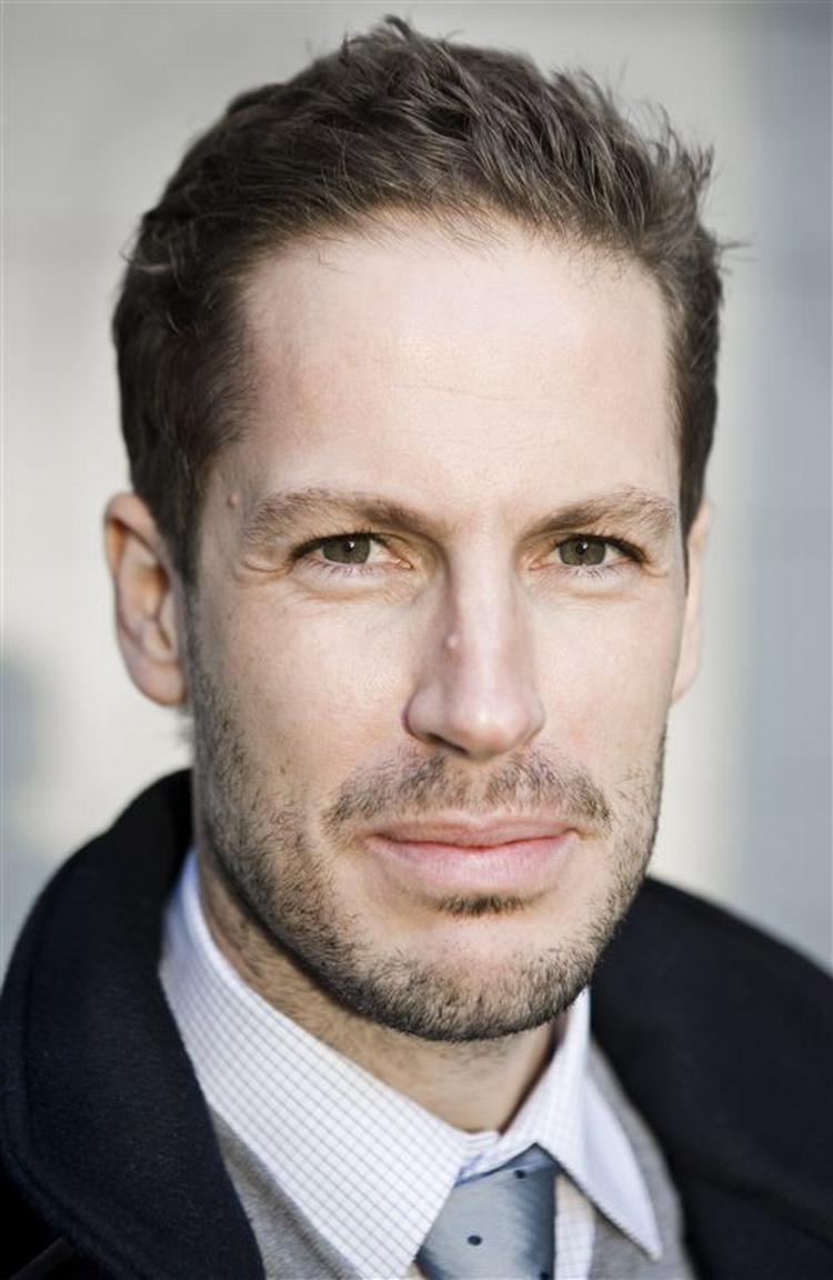 Jonas Christoffersen er i dag udnævnt som direktør for Institut for Menneskerettigheder. 