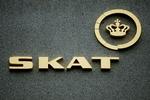 SKAT - which means both 'tax' and 'darling' in Danish. The Authority is owed some 16.8 billion kroner in backtaxes. 