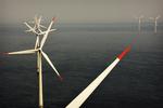 Vindmøllekoncernen Vestas er på vej op efter store tab de seneste uger1 
