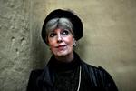 Bag Suzanne Brøggers sex på hundrede måder ligger den drøm, som var der fra forfatterskabets begyndelse, og som nu er i forgrunden igen: drømmen om den grænseløse frihed. Foto: Maria Fonfara 