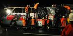 Germany Bus Crash