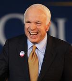 McCain 2008
