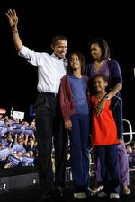 Obama 2008