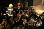Mexico Plane Crash