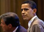 Obama Present Votes