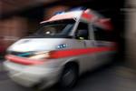 Redder-elevers uddannelse skal sikres, foreslår nyt ambulancefirma. 