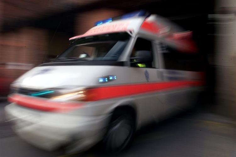 Redder-elevers uddannelse skal sikres, foreslår nyt ambulancefirma. 