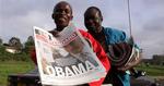 I Obamas fars hjemland Kenya har den amerikanske valgkamp været fulgt tæt. 