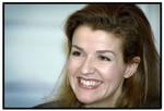 Violinisten Anne-Sophie Mutter er på banen med en cd-verdenspremiere. 