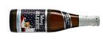 Tuborg har forsøgt at gøre lanceringen af årets julebryg til en tradition. Men nu er j-dag blevet overhalet indenom. 