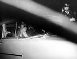 Journalisten Hans Davidsen-Nielsen går bag om den hemmelige verden af dedikerede mænd, der helt op i 1980'erne prægede det danske spionvæsen. - Foto: Jens Glargaard/Polfoto 