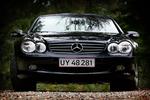 Bagmandspolitiets specialenhed har blandt andet haft held med først at inddrage Mercedesen og siden få tinglyst en pæn del af friværdien af en bolig, som tilhører en dømt i momssag. 