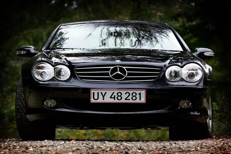 Bagmandspolitiets specialenhed har blandt andet haft held med først at inddrage Mercedesen og siden få tinglyst en pæn del af friværdien af en bolig, som tilhører en dømt i momssag. 