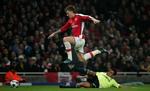 Britain Soccer Champions League