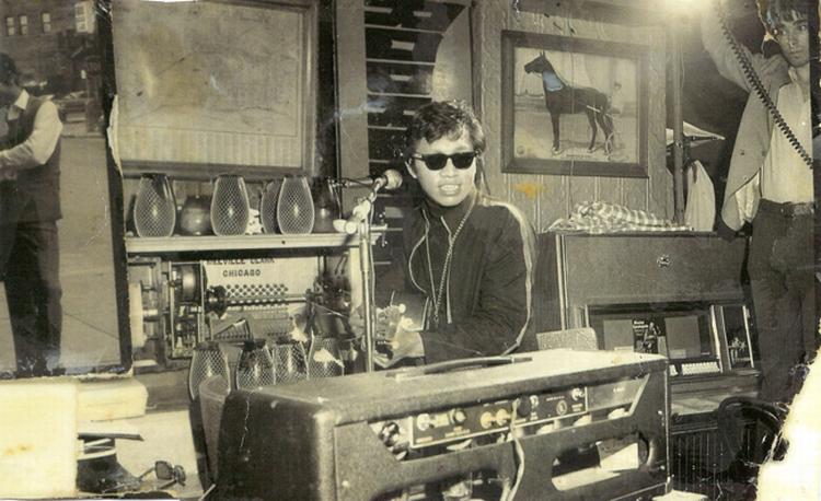 Skåret ud af sin samtid emmer Sixto Diaz Rodriguez' genudgivne 1970-album 'Cold Fact' af frihedstrang, autoritetsskepsis og oprør. 