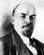 Rosenfeldt hædres for værk om Lenin. 