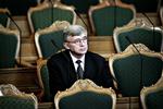 Folketingsdebat om danske værdier