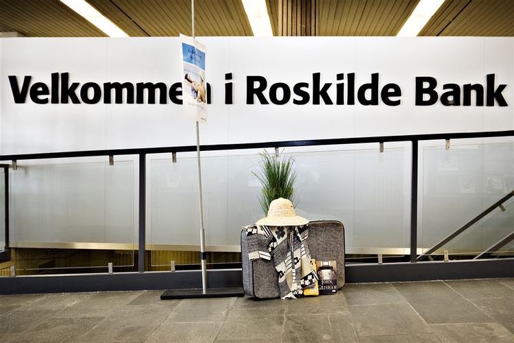 Bankrådgiveren er ikke til for din skyld, lyder det fra Forbrugerrådet.»Det bliver sat på spidsen her under krisen, hvor bankerne gerne vil overbevise os om alle mulige produkter«. 