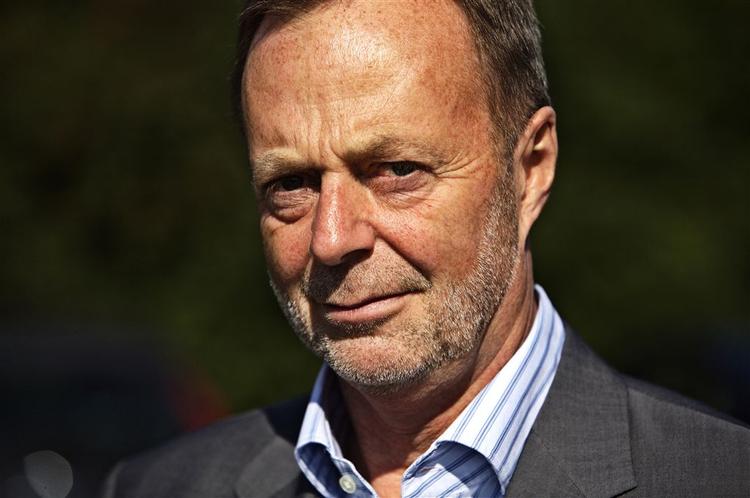 »I gamle dage kom vi til et punkt, hvor der ikke var flere vidner eller spor. Det punkt når vi stort set ikke i dag«, siger Bent Isager-Nielsen. 