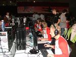Foreløbig har det danske Counter Strike-hold tromlet al modstand til side ved det såkaldte OL i computerspil. 