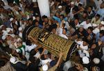 Indonesia Bali Bombings