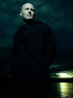 Jo Nesbø. 