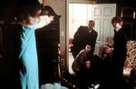 Stillfoto fra The Exorcist. 