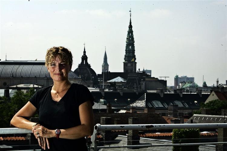 Christine Antorini har ingen kommentarer til historien. Arkivfoto. 