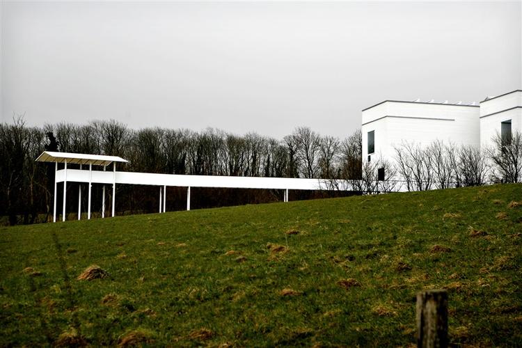 En tidligere københavnerbegivenhed flytter til Bornholm, når kunstnersammenslutningen Grønningen lørdag 1. november åbner en stor udstilling på Bornholms Kunstmuseum. 