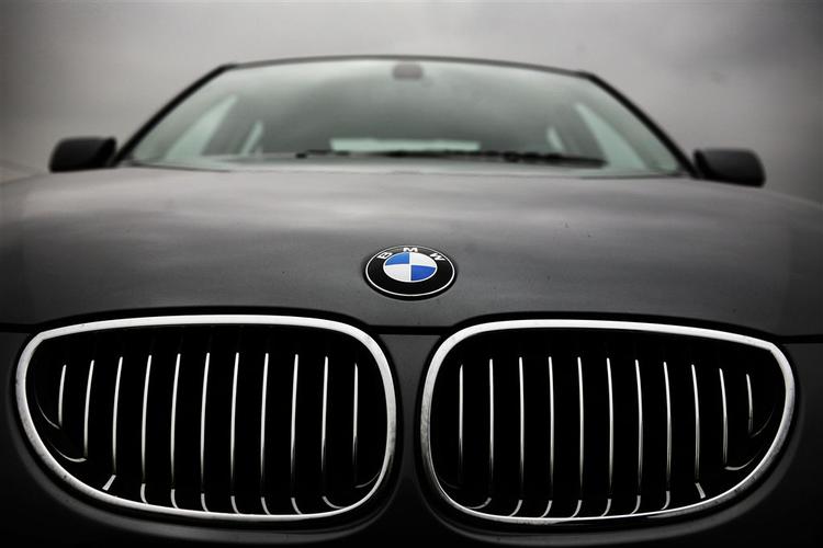 BMW er vinderen i britisk undresøgelse af biler driftssikkherhed - både som mærke og som enkeltmodel (3-serien). 