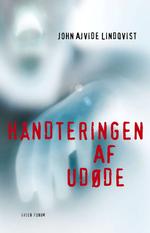 Lindqvist håndteringen af udøde skitse kopi