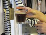 Flere steder i byen er der kaffe til din shopping - nogle steder endda gratis. IBYEN finder dem. 