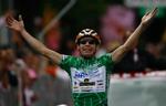 ITALY GIRO CYCLING