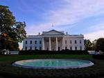 20. januar flytter Barack Obama ind i Det Hvide Hus. De 7000 personer, der arbejder under ham, vil han kende yderst grundigt. Arkivfoto. 