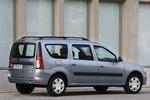 Dacia er i Danmark tidligere end ventet. Dog kun hos en uautoriseret forhandler i Silkeborg. 