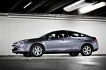 Hvis bookmakerne skulle bestemme, så bliver Citroën C5 Årets bil i Europa. 