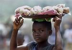Befolkningstilvæksten blandt unge skaber nye tendenser, som især giver udfordringer i landene i Afrika og Asien. 