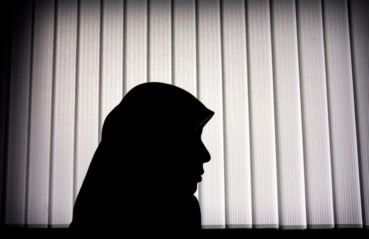 »Jeg kan ikke få asyl i et andet land. Jeg aner ikke mine levende råd«,  sagde G.I., der ønsker at optræde anonymt, for nylig til politiken.dk. 