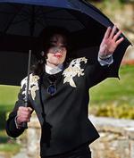 Michael Jackson har ikke boet på Neverland i tre år. 