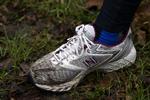 Marathon med Malou Deichmann