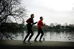 Træning til maraton