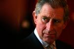 BRITAIN PRINCE CHARLES
