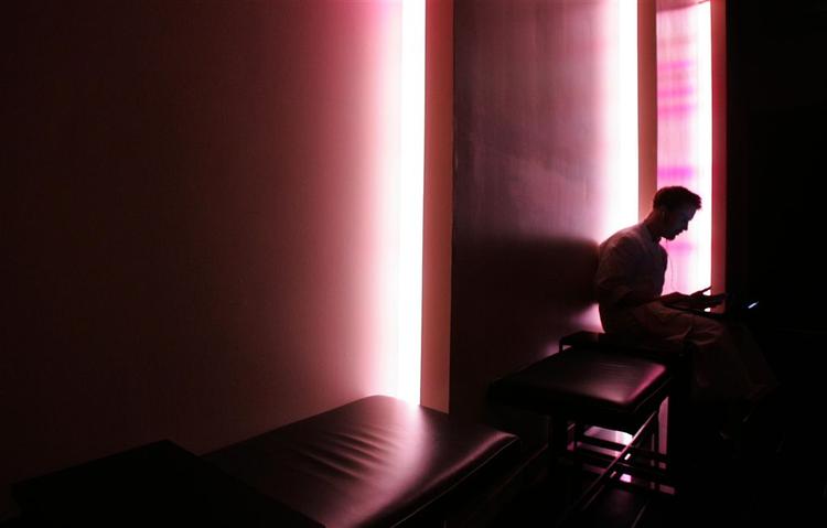 Kemoterapi kan være fatalt for døende kræftpatienter. 