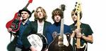 Razorlight nye album fører til nogle svært fesne lyde af oppustet utilpashed. 