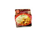 chicken sate - quick and easy